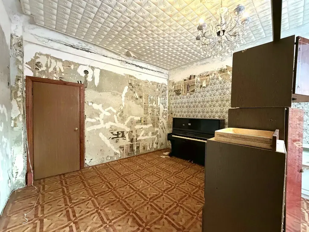 3-я квартира на ул. Гражданская, дом 141/14 - Фото 19