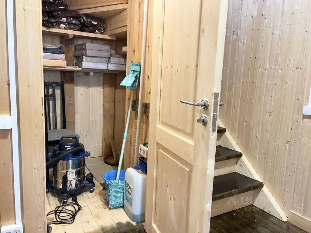 Продажа дома 120.0м Ярославская область, Переславль-Залесский ... - Фото 28