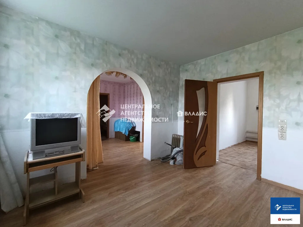 Продажа дома, Мосолово, Шиловский район, ул. Советская - Фото 9