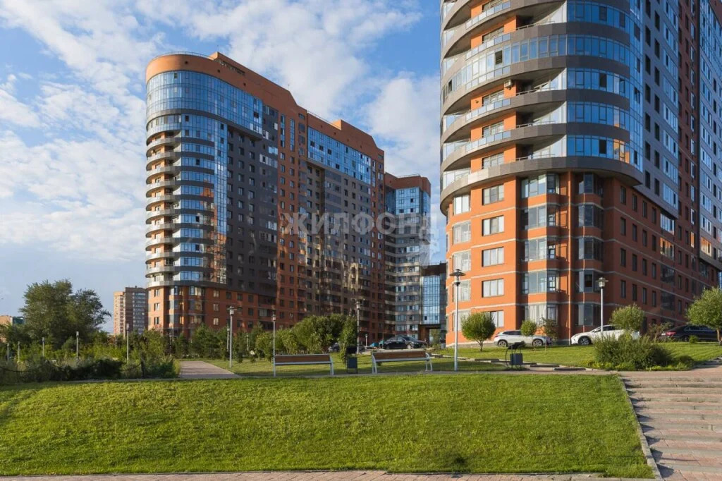 Продажа квартиры, Новосибирск, 2-я Обская - Фото 45