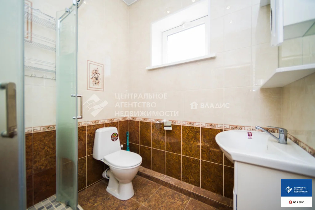 Продажа дома, Костино, Рыбновский район, ул. Садовая - Фото 12