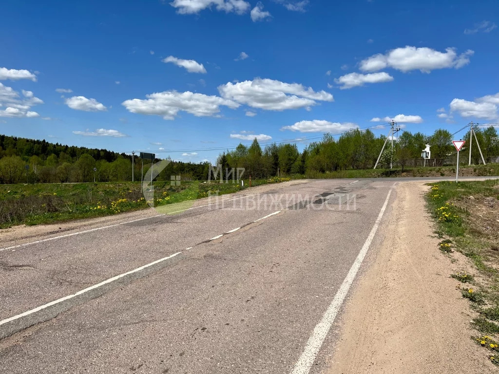 Продажа дома, Борносово, Дмитровский район - Фото 7