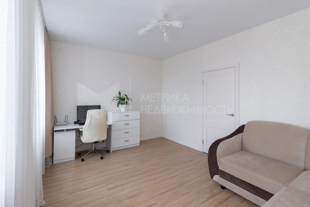 Продажа квартиры, Тюмень, г Тюмень - Фото 15