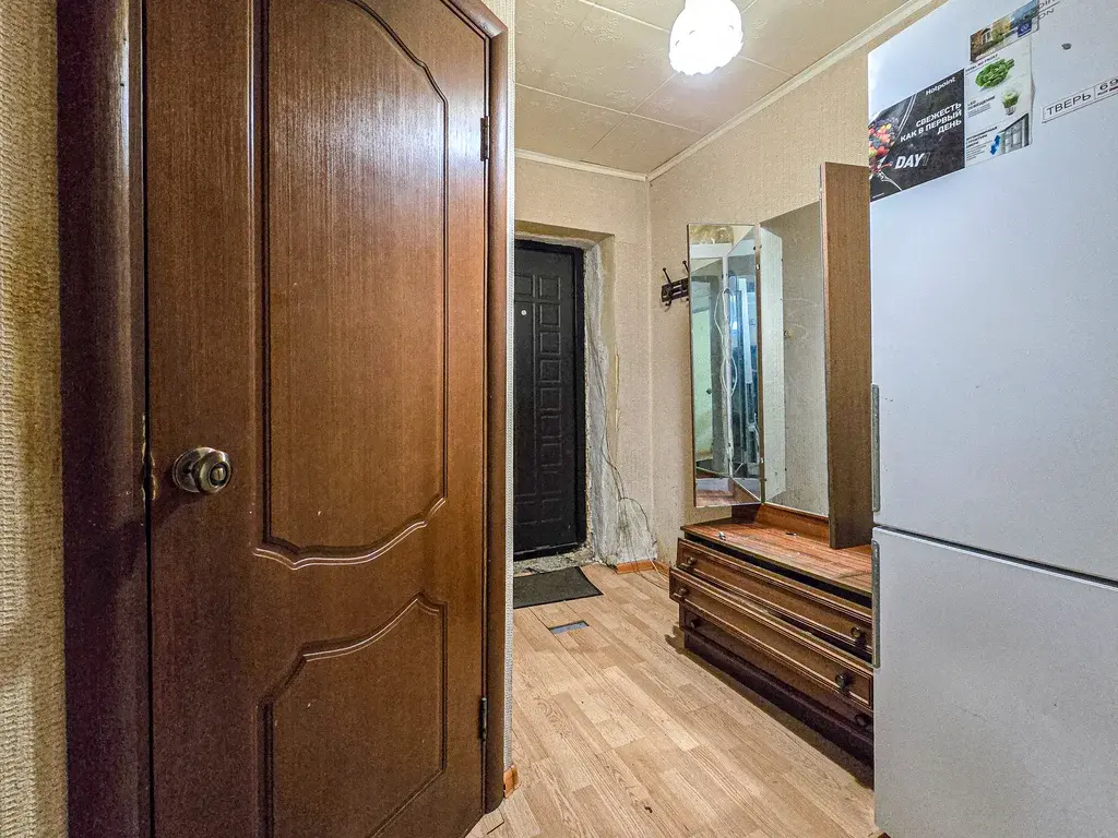 1-к ул. Мира, дом 9 - Фото 9