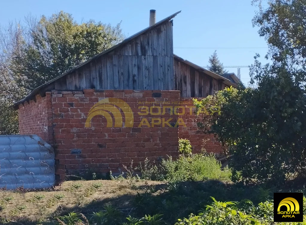 Продажа дома, Старотитаровская, Темрюкский район, ул. Ленина - Фото 6