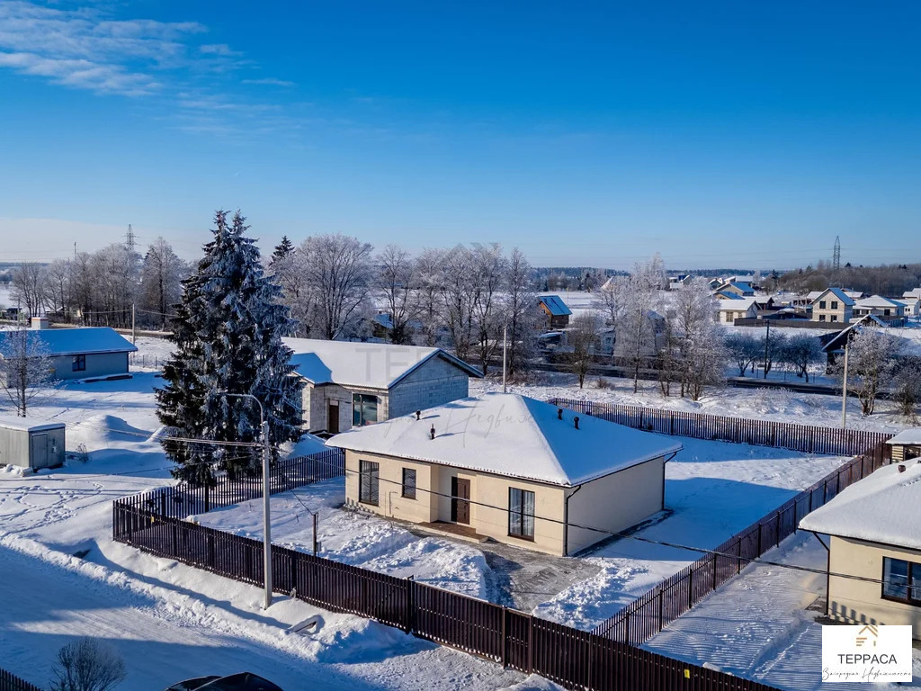 Продажа дома, Гатчинский район, Березовая - Фото 19