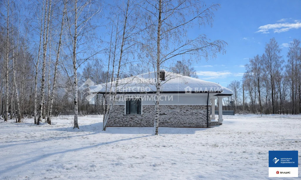 Продажа дома, Варские, Рязанский район, коттеджный поселок Князской ... - Фото 5