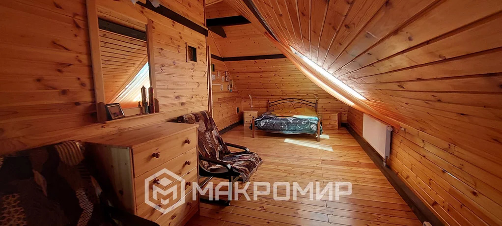 Продажа дома, Гатчинский район - Фото 16