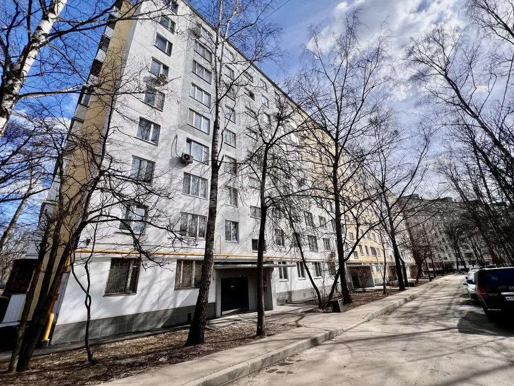Продажа квартиры, ул. Реутовская - Фото 13
