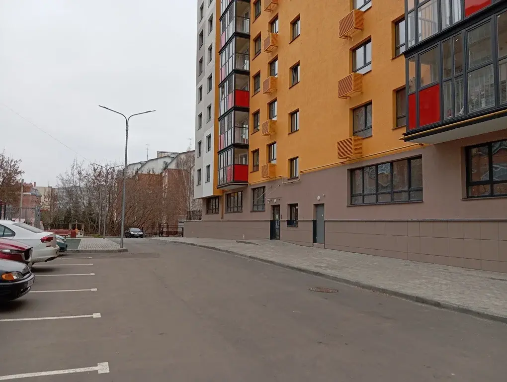 Продаю просторную квартиру 46 кв.м. в районе ул. 8 марта - Фото 25