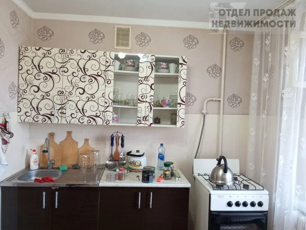 Объект 537168 - Фото 6