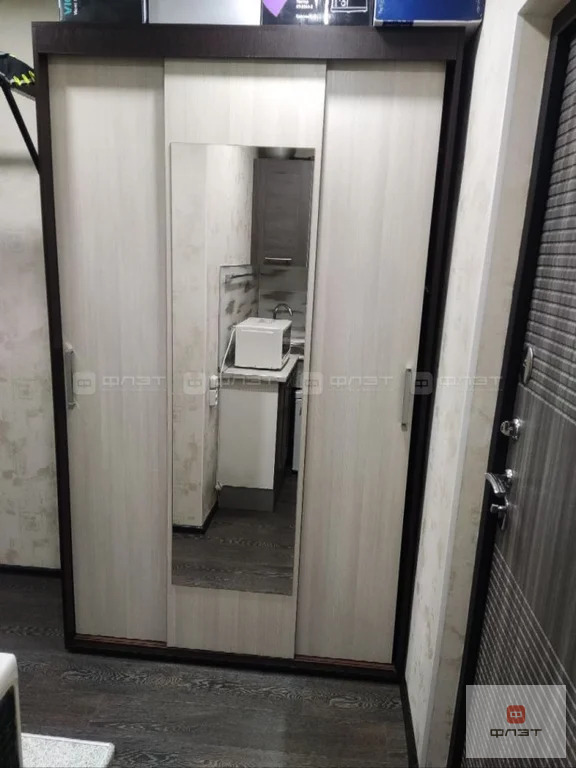 Продажа квартиры, Казань, ул. Адоратского - Фото 12