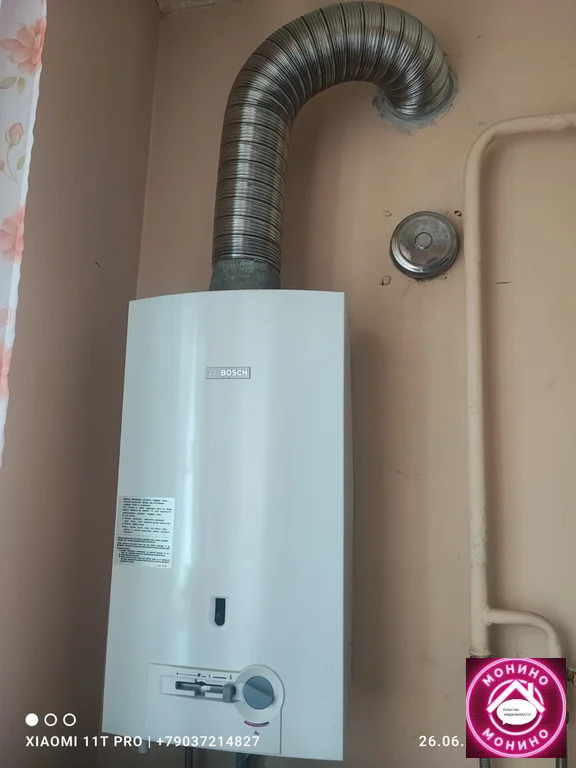 Продажа квартиры, Монино, Щелковский район, ул. Комсомольская - Фото 4