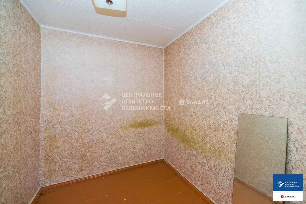 Продажа квартиры, Рязань, 1-я Прудная улица - Фото 11