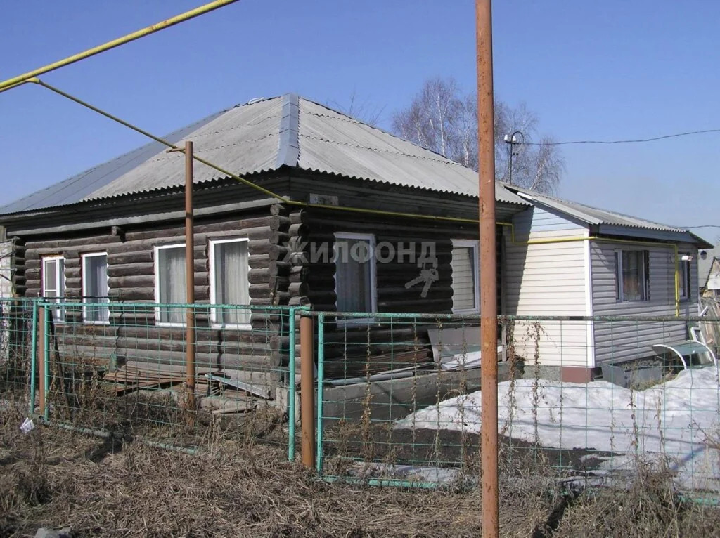 Продажа дома, Новосибирск, ул. Яковлева - Фото 0