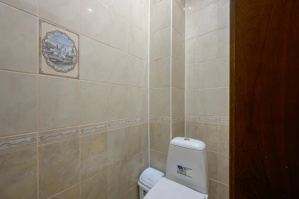 Продажа дома, Руднево, Новофедоровское с. п., ул. Дальняя - Фото 14