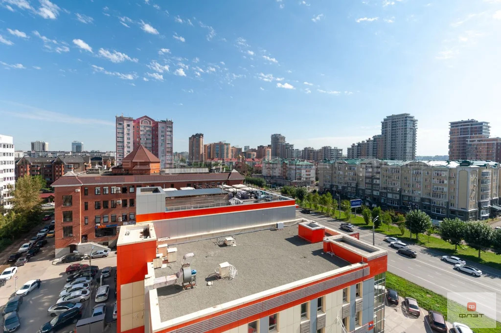 Продажа квартиры, Казань, ул. Чистопольская - Фото 17