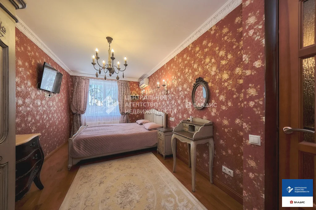 Продажа дома, Дубровичи, Рязанский район, ул. Молодежная - Фото 11