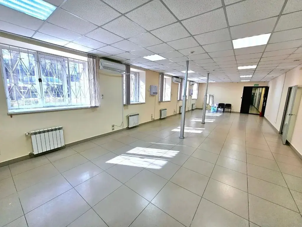 Сдам под офис, магазин, банк, федеральные сети 277м2 в центре города. - Фото 2