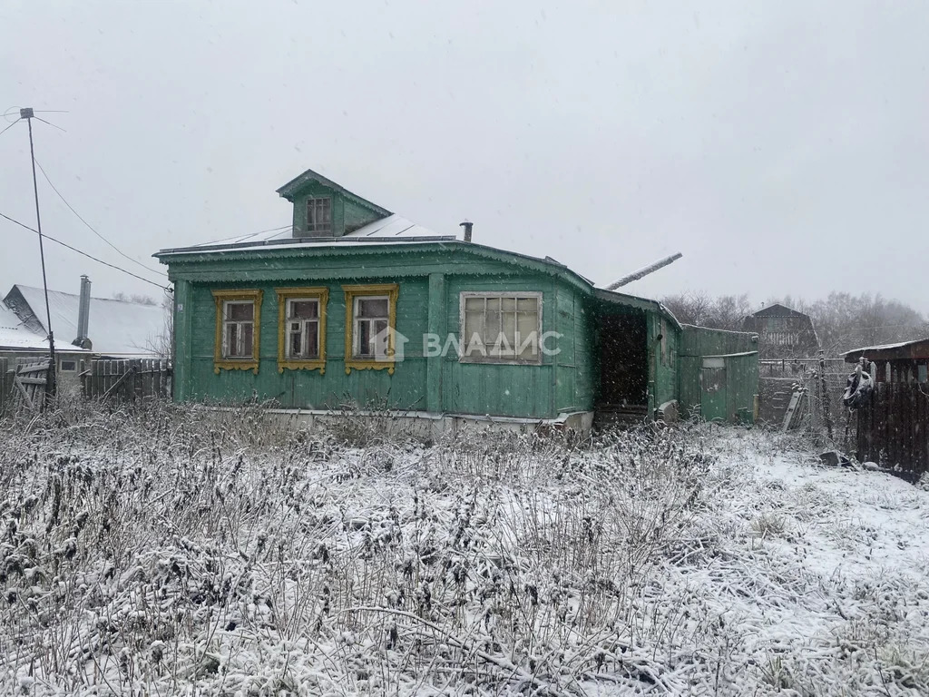 Суздальский район, село Оликово,  дом на продажу - Фото 2