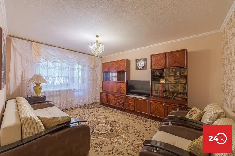 В продаже 2 комнатная квартира по ул. Пушанина, д. 9 - Фото 10