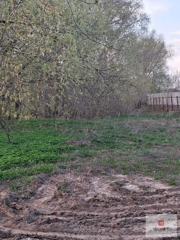 Продажа участка, Казань, Константиновка ул. Озерная - Фото 1