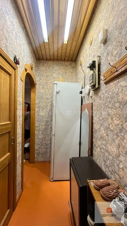 Продажа квартиры, Казань, ул. Олега Кошевого - Фото 11