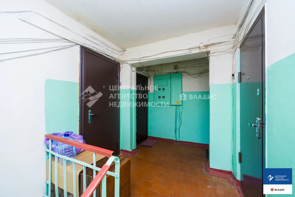 Продажа квартиры, Рязань, ул. Бронная - Фото 11