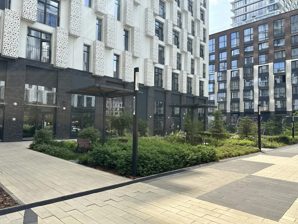 ПСН под мед.центр или ресторан в ЖК СОБЫТИЕ бизнес-класса - Фото 16