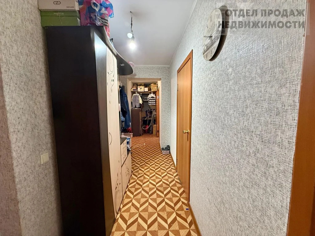 Квартира с индивидуальным отоплением - Фото 11