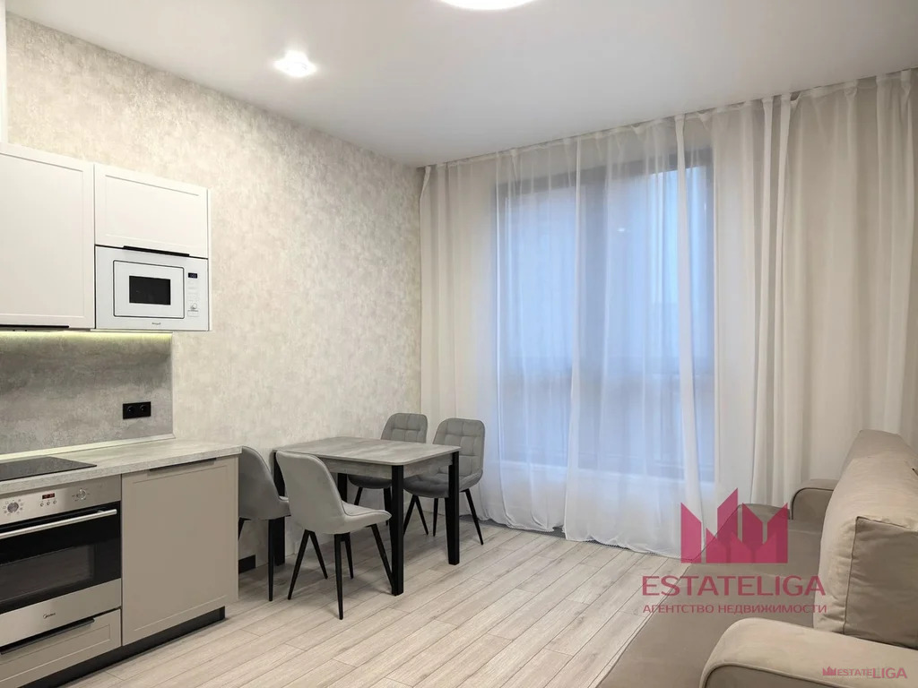 Аренда квартиры, улица Родченко - Фото 1