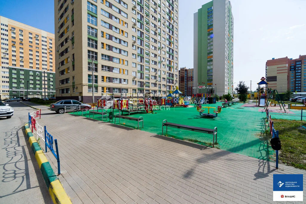 Продажа квартиры, Рязань, Шереметьевская улица - Фото 1