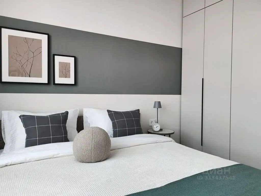 Сдам трехкомнатную квартиру 52.0м ул. Лобановский Лес, 13, Москва, НАО ... - Фото 7