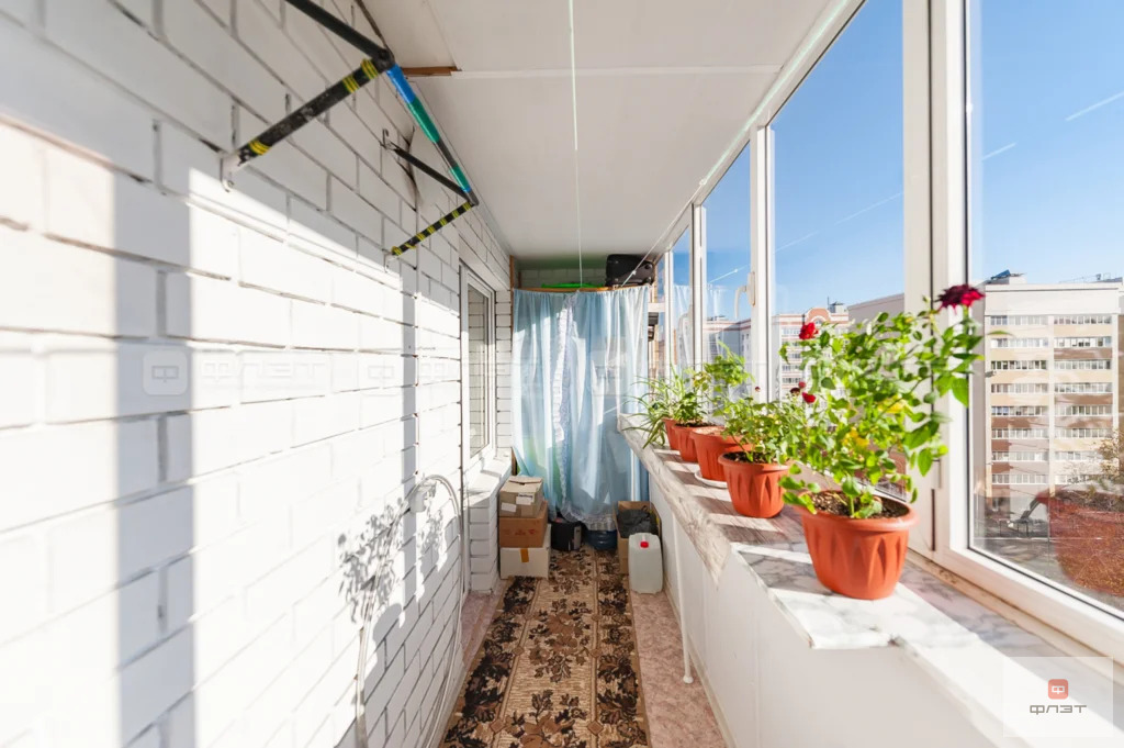 Продажа квартиры, Казань, ул. Академика Завойского - Фото 13