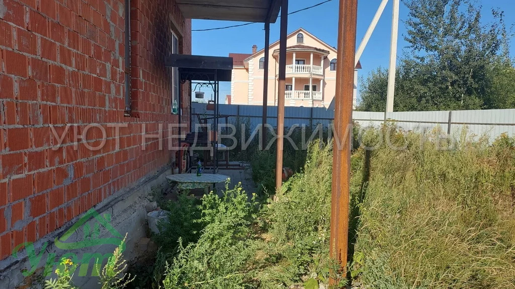 Продажа дома, Бритово, Раменский район - Фото 0