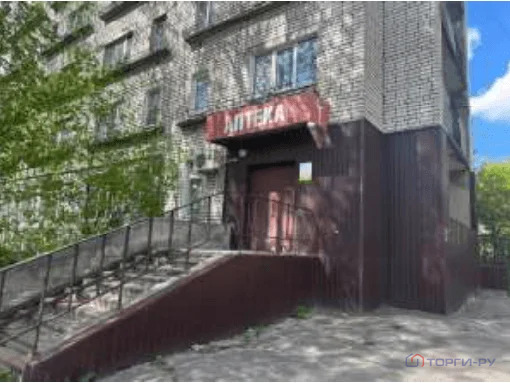 Продажа торгового помещения, Рыбинск, Рыбинский район, ул. 9 Мая - Фото 0