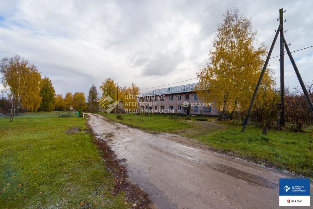 Продажа квартиры, Октябрьский, Михайловский район, Комсомольская улица - Фото 11