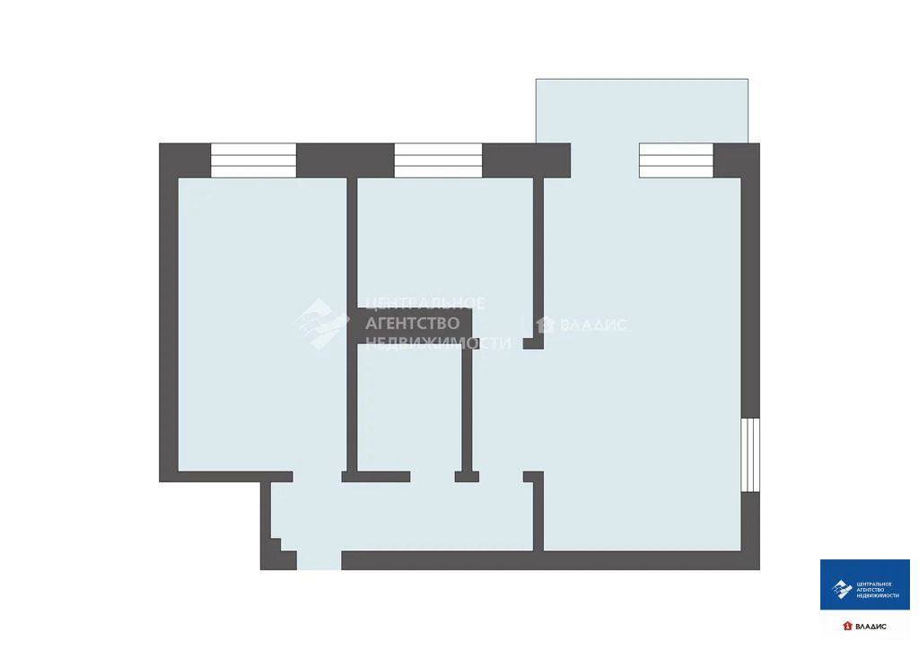 Продажа квартиры, Рязань, ул. Гоголя - Фото 14