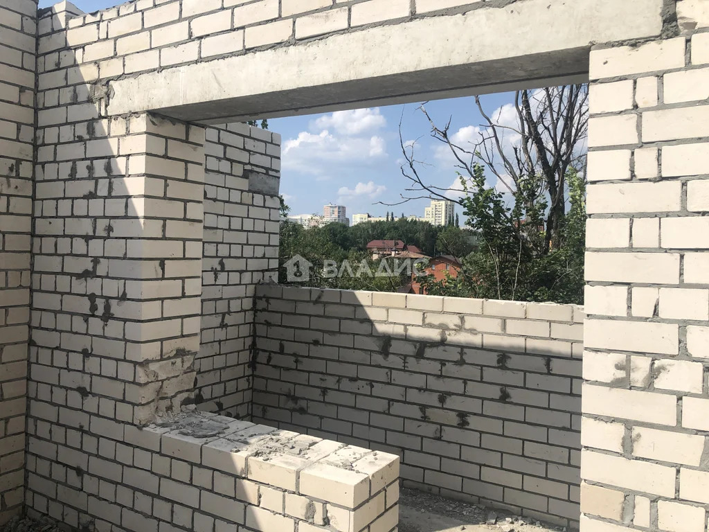 городской округ Владимир, Никитская улица, д.27А, 3-комнатная квартира ... - Фото 11