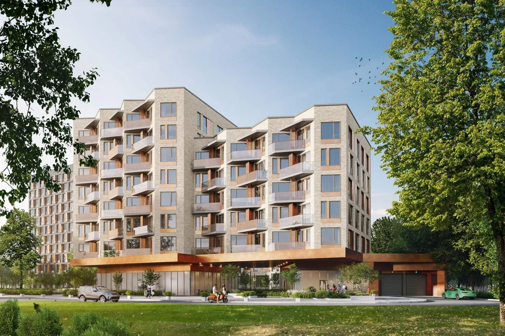 Продам 3-комн. квартиру 74.9 кв.м. - Фото 11