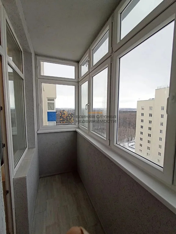 Аренда квартиры, Уфа, улица Валерия Лесунова - Фото 9