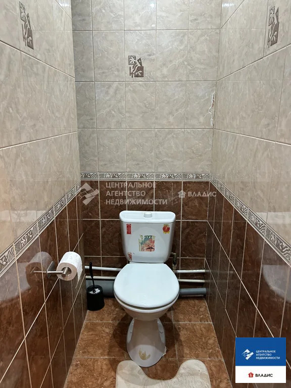 Аренда квартиры, Рязань, ул. Высоковольтная - Фото 11