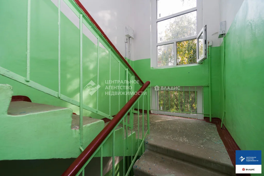 Продажа квартиры, Рязань, ул. Островского - Фото 7