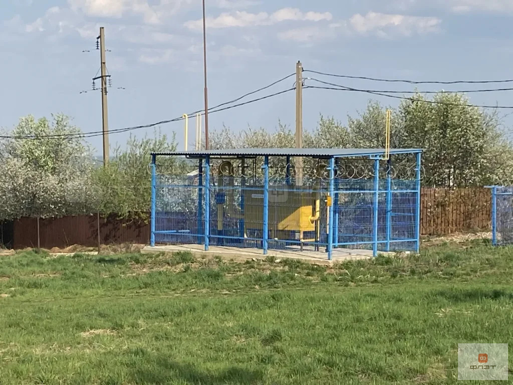 Продажа дома, Нижний Услон, Верхнеуслонский район, снт. СНТ ... - Фото 18
