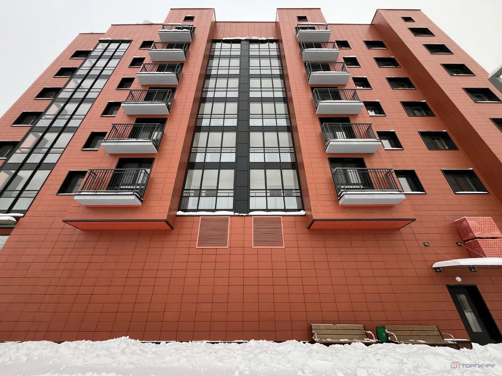 Продажа торгового помещения, ул. Оренбургская - Фото 1