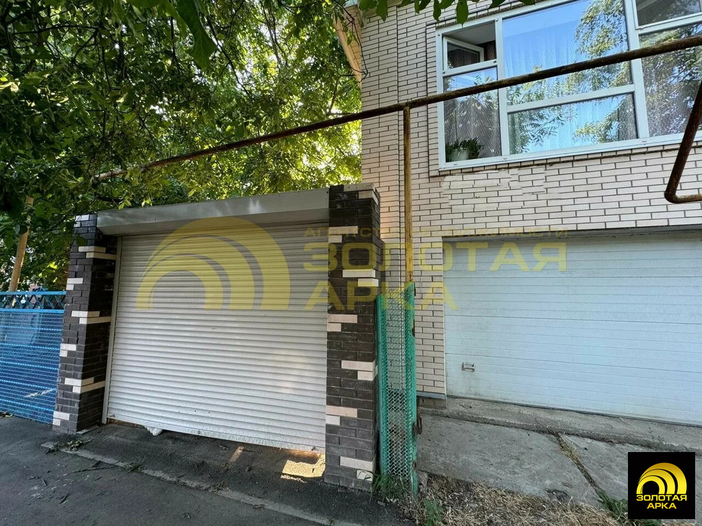 Продажа дома, Полтавская, Красноармейский район, улица Льва Толстого - Фото 1
