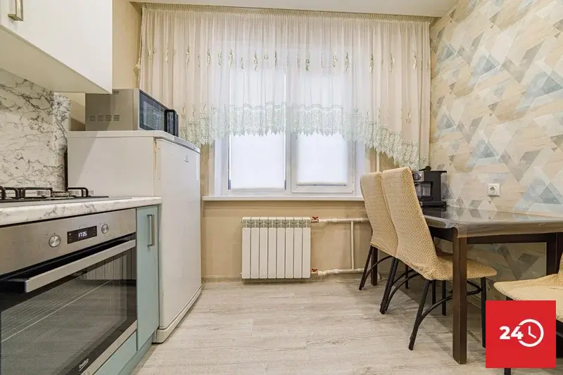 В продаже 2к квартира с хорошим ремонтом по Ладожской 133! - Фото 23