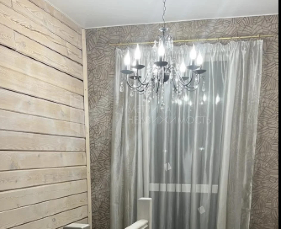 Продажа дома, Андреевский, Тюменский район, Тюменский р-н - Фото 8