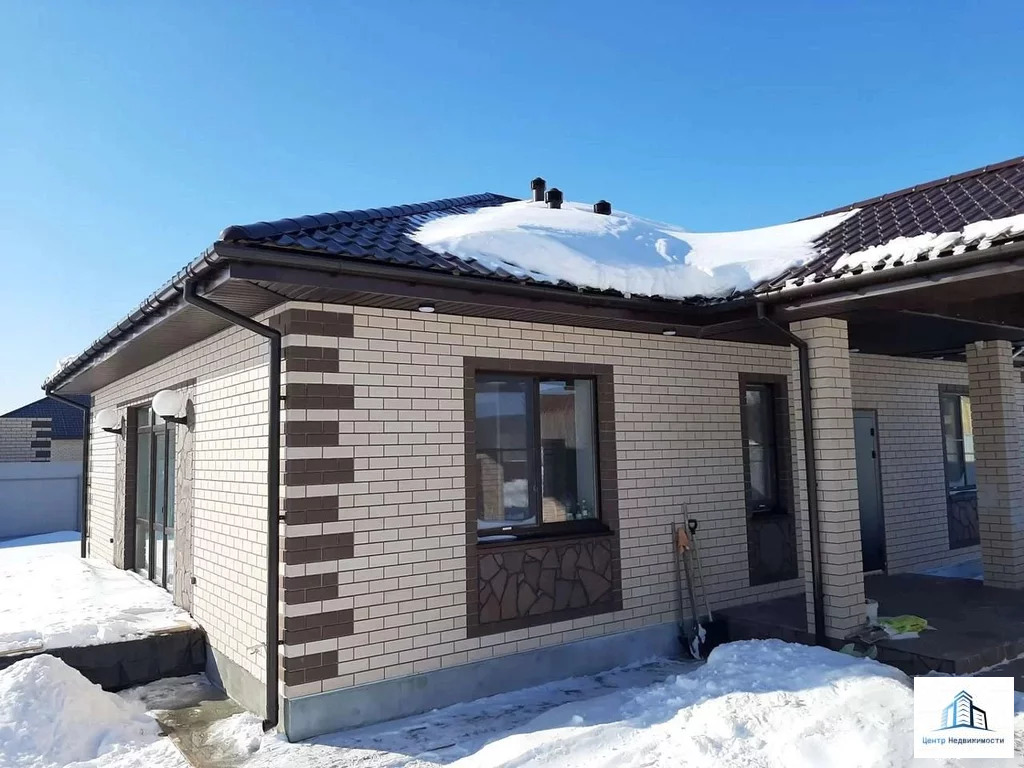 Дома В Перевалово Тюмень Купить От Застройщика