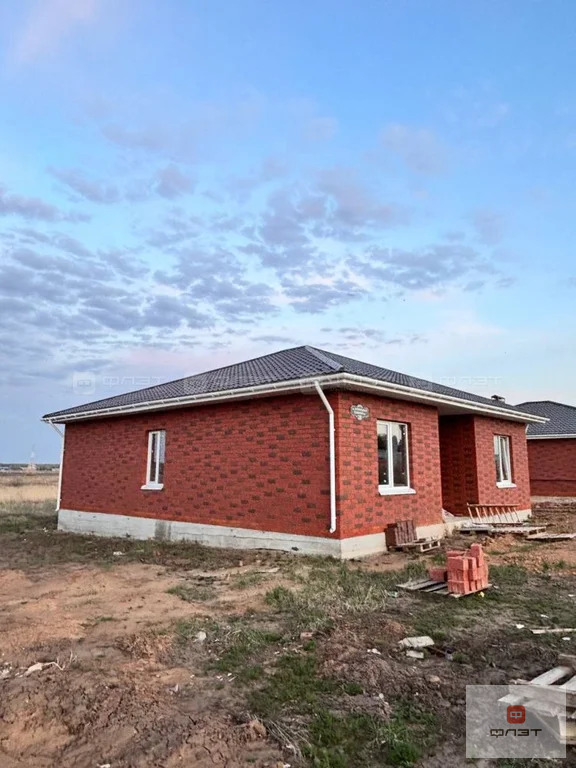 Продажа дома, Лаишевский район, ул. Пушкина - Фото 2
